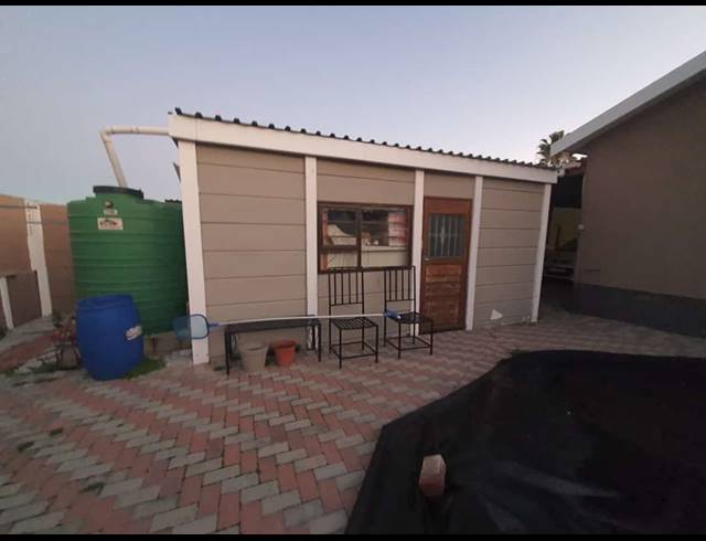 2 BEDROOM HOUSE FOR SALE IN BELLVILLE CENTRAL